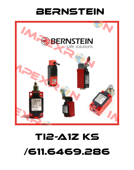 Ti2-A1Z KS /611.6469.286 Bernstein