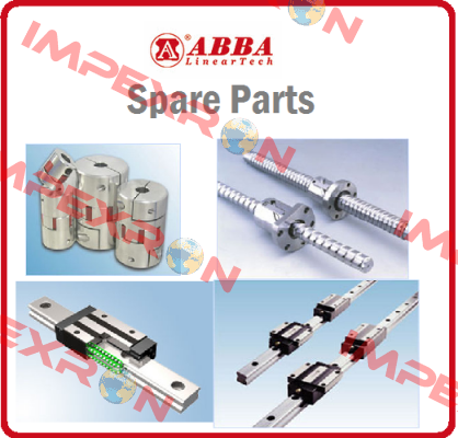 BRH20AL, BAA06030059 ABBA Linear Tech