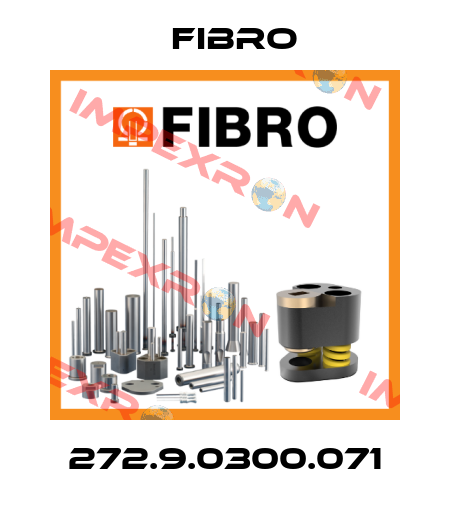 272.9.0300.071 Fibro