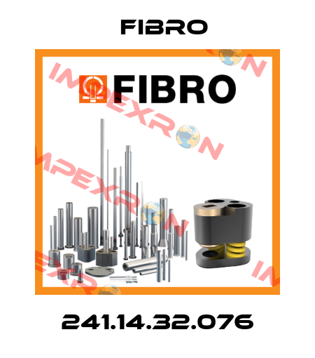 241.14.32.076 Fibro