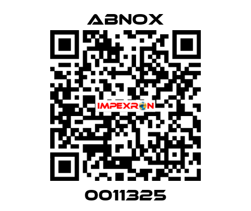 0011325 ABNOX