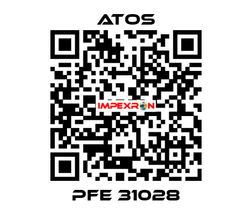 PFE 31028 Atos