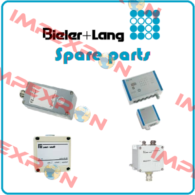GMC 8022 Bieler Lang