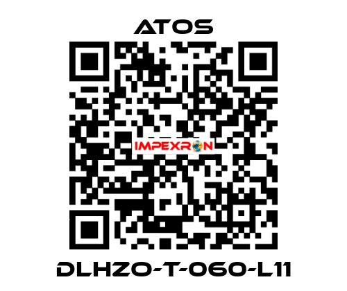 DLHZO-T-060-L11 Atos