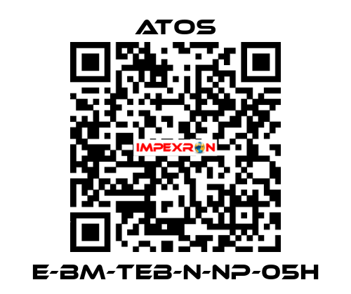 E-BM-TEB-N-NP-05H Atos