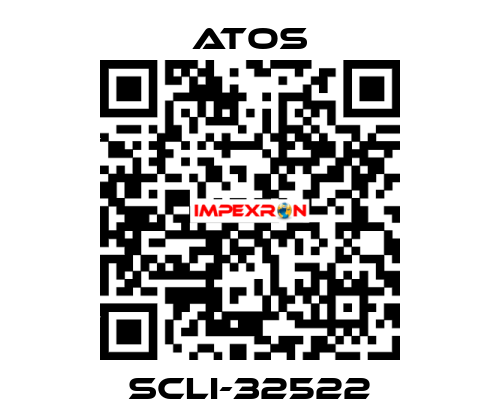 SCLI-32522 Atos