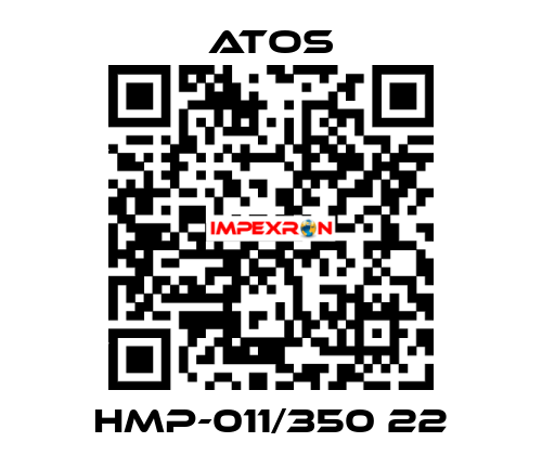 HMP-011/350 22 Atos