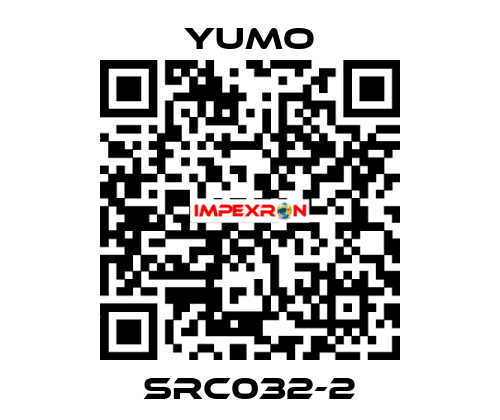 SRC032-2 Yumo