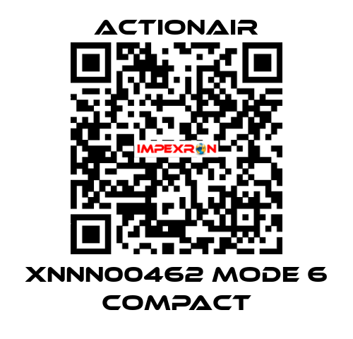 XNNN00462 Mode 6 Compact Actionair