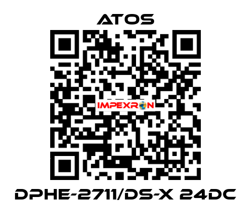 DPHE-2711/DS-X 24DC Atos
