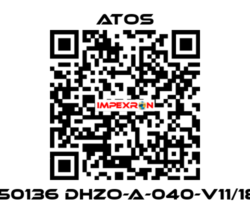 150136 DHZO-A-040-V11/18 Atos