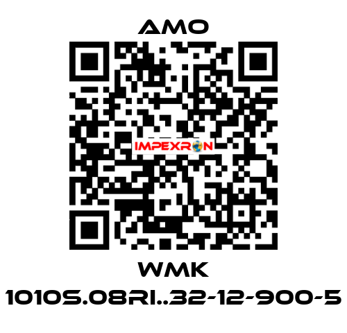 WMK 1010S.08RI..32-12-900-5 Amo