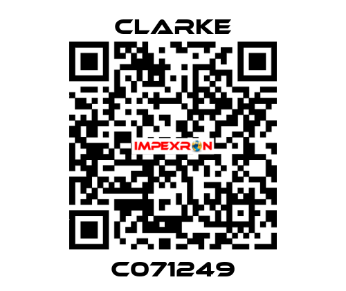C071249 Clarke