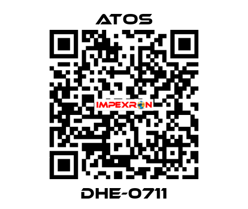 DHE-0711 Atos