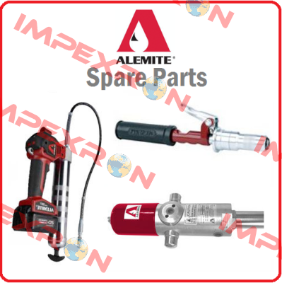 ALEMITE 596 Alemite