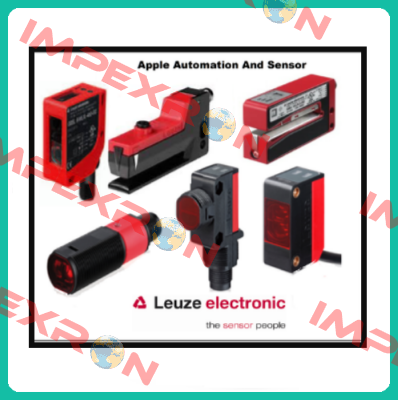 1.50037492 Leuze