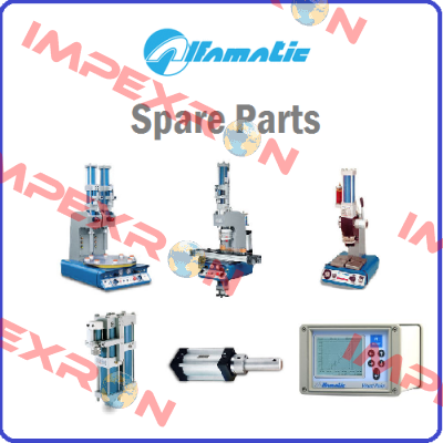 Rebuild kit for AP 14160 Alfamatic