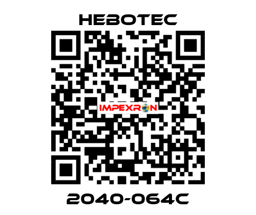 2040-064C HEBOTEC