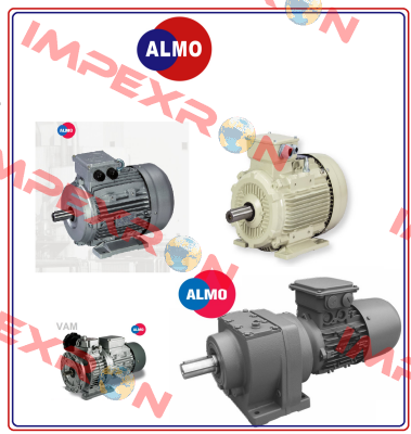 MH2-63G4-IE2 Almo