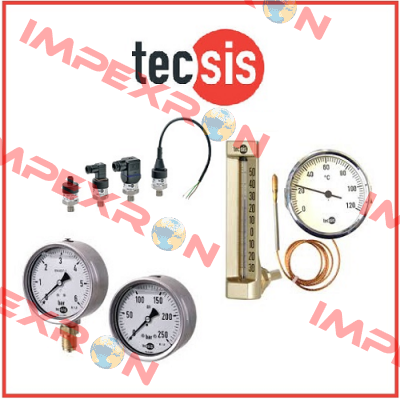 P3276B016501 Tecsis (WIKA Group)