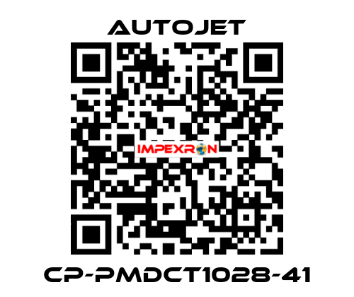 CP-PMDCT1028-41 AUTOJET