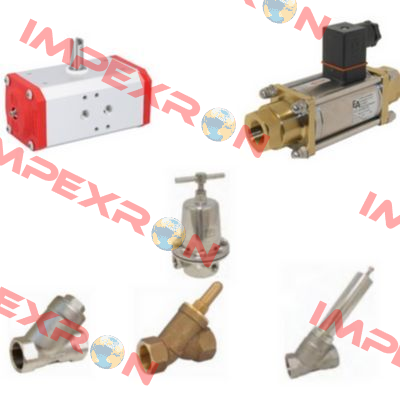 EE621002/R End Armaturen