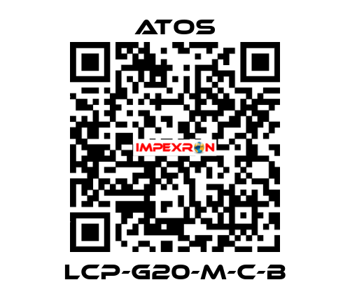 LCP-G20-M-C-B Atos