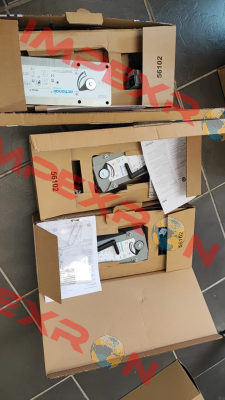 X00158 M5 A60 24V L Actionair