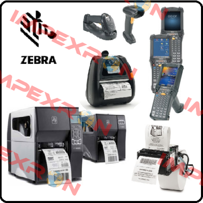 ZE500-6 P23745-25 Zebra