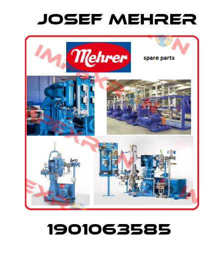 1901063585  Josef Mehrer