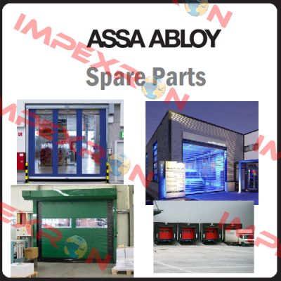 FEC1213 Assa Abloy