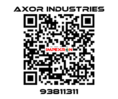 93811311 Axor Industries