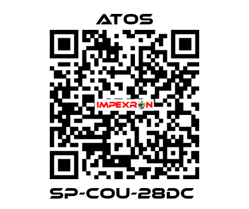 SP-COU-28DC  Atos