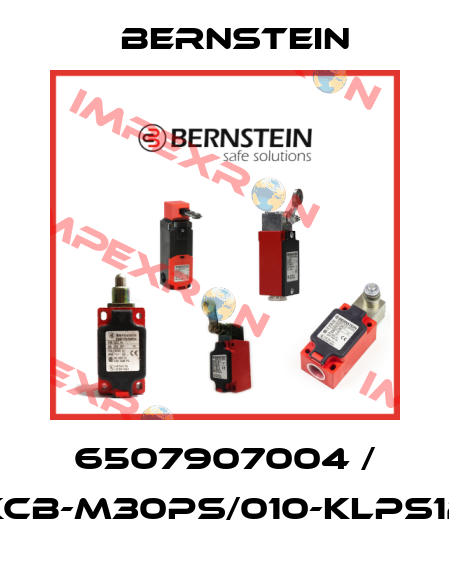 6507907004 / KCB-M30PS/010-KLPS12 Bernstein