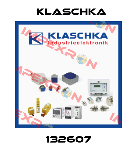 132607 Klaschka