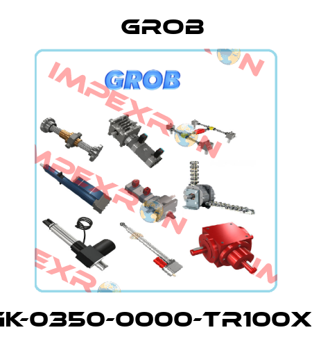 MC25-GL-F-1F-GK-0350-0000-TR100x16-b-2FR-OM-S Grob