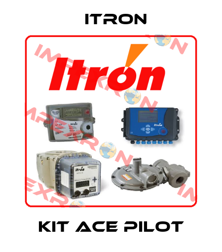 Kit ACE Pilot Itron