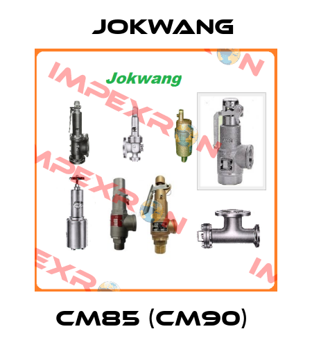CM85 (CM90)  Jokwang