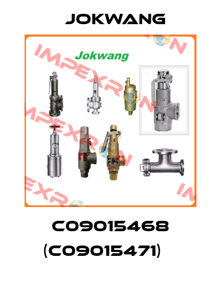 C09015468 (C09015471)    Jokwang