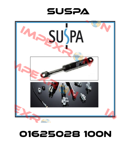 01625028 100N Suspa