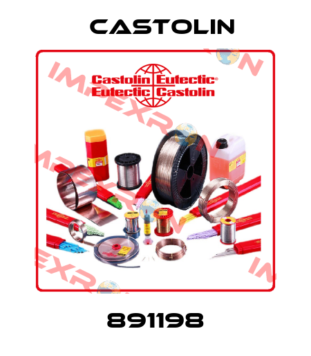 891198 Castolin