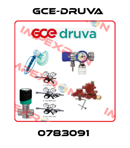 0783091  Gce-Druva