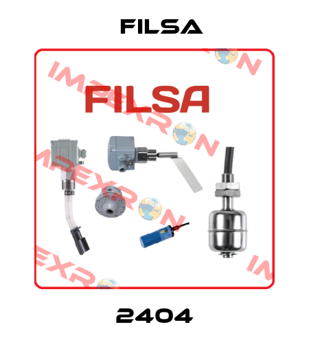 2404 Filsa