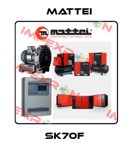 SK70F  MATTEI