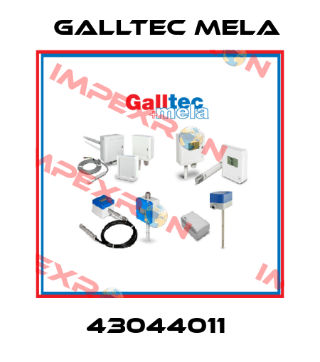 43044011  Galltec Mela