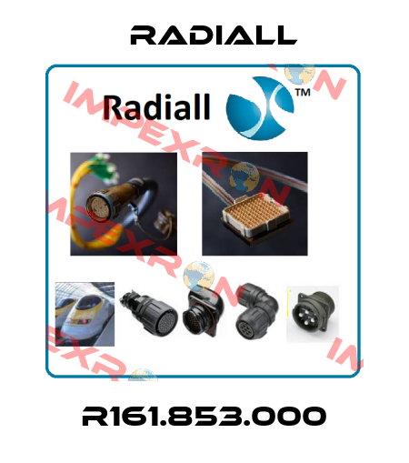 R161.853.000 Radiall