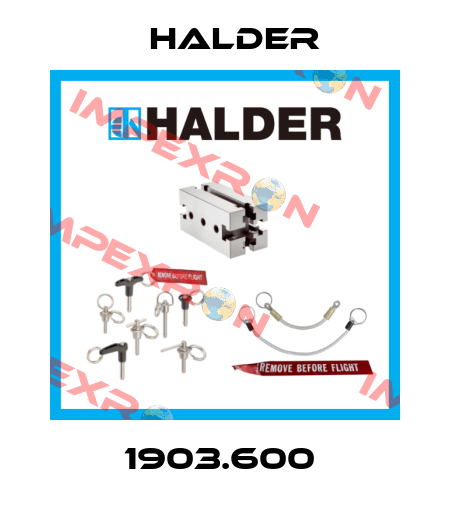1903.600  Halder