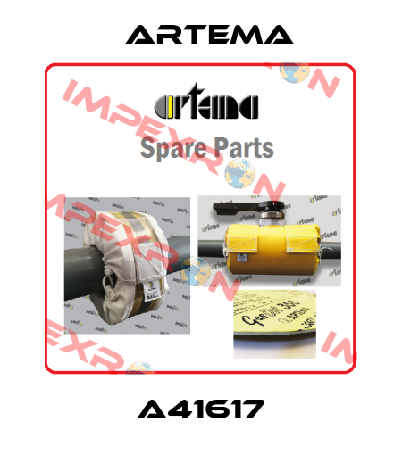 A41617 ARTEMA