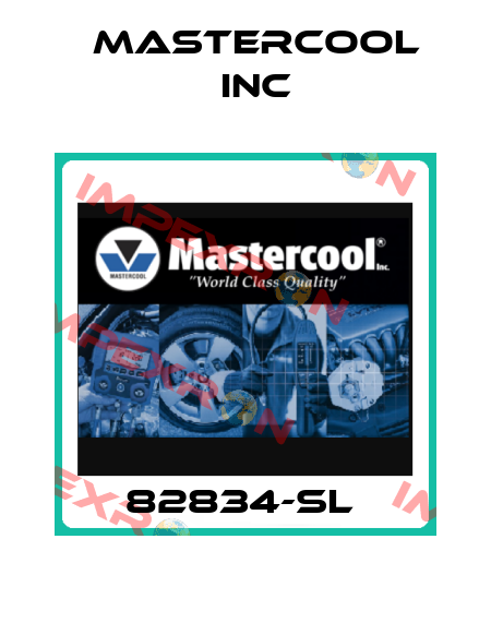 82834-SL  Mastercool Inc