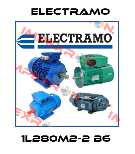1L280M2-2 B6  Electramo